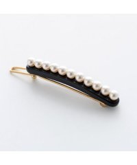 アレクサンドル　ドゥ　パリ/アレクサンドル ドゥ パリ ALEXANDRE DE PARIS ALEXANDRE DE PARIS ヘアピン ATB 17243 03 パール/507912651