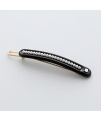ALEXANDRE DE PARIS/アレクサンドル ドゥ パリ ALEXANDRE DE PARIS ALEXANDRE DE PARIS ヘアピン ATB 17241 05 パール/507912652