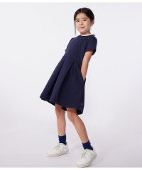PETIT BATEAU/半袖ワンピース/507912665