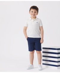 PETIT BATEAU/半袖ポロシャツ/507912689