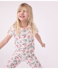 PETIT BATEAU/半袖パジャマ/507912729