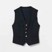 HELIOPOLE/the ELLISON VEST/507912785