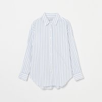 HELIOPOLE/the EDITOR SHIRT/507912788