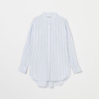 HELIOPOLE/the EDITOR  SHIRT (BAND COLLER)/507912789