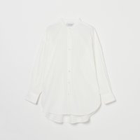 HELIOPOLE/the EDITOR  SHIRT (BAND COLLER)/507912789