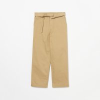 HELIOPOLE/TURNBACK PANTS/507912792
