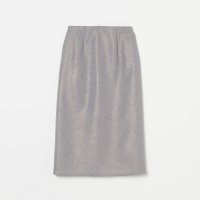 HELIOPOLE/GLITTER TIGHT SKIRT/507912795