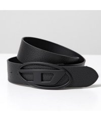 DIESEL/ディーゼル DIESEL DIESEL ベルト Bー1DR REV II X09812 P4420 オーバルDロゴ/507912806