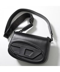 DIESEL/ディーゼル DIESEL DIESEL ショルダーバッグ 1DR CAMERA BAG X10223 PR818/507912807
