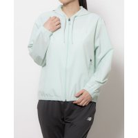 new balance/ニューバランス New Balance レディース クロスジャケット ストレッチウーブンジャケット_ AWJ51503/507913012
