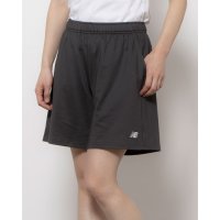 new balance/ニューバランス New Balance レディース ショートパンツ ライトフレンチテリーショーツ7インチ_(インナー無し) AWS51509/507913015