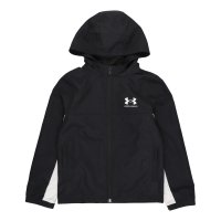 UNDER ARMOUR/アンダーアーマー UNDER ARMOUR ジュニア ウインドジャケット UAライバル ウーブン ジャケット 1390154/507913018