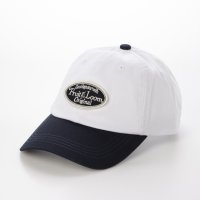 FRUIT OF THE LOOM/フルーツオブザルーム FRUIT OF THE LOOM FRUIT OF THE LOOM EX TWOTONE WAPPEN CAP/507913068