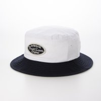 FRUIT OF THE LOOM/フルーツオブザルーム FRUIT OF THE LOOM FRUIT OF THE LOOM EX TWOTONE WAPPEN BUCKET HAT/507913069
