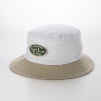 FRUIT OF THE LOOM/フルーツオブザルーム FRUIT OF THE LOOM FRUIT OF THE LOOM EX TWOTONE WAPPEN BUCKET HAT/507913069