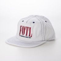 FRUIT OF THE LOOM/フルーツオブザルーム FRUIT OF THE LOOM FRUIT OF THE LOOM EX ACCENT STITCH CAP/507913071