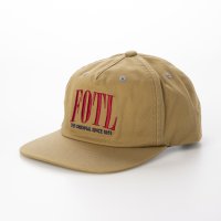 FRUIT OF THE LOOM/フルーツオブザルーム FRUIT OF THE LOOM FRUIT OF THE LOOM EX ACCENT STITCH CAP/507913071