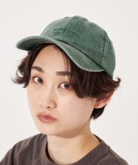 FRUIT OF THE LOOM/フルーツオブザルーム FRUIT OF THE LOOM FRUIT OF THE LOOM PIGMENT LOGO LOW CAP/507913077