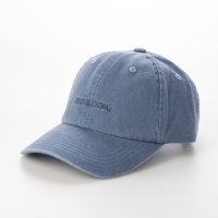 FRUIT OF THE LOOM/フルーツオブザルーム FRUIT OF THE LOOM FRUIT OF THE LOOM PIGMENT LOGO LOW CAP/507913077