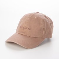 FRUIT OF THE LOOM/フルーツオブザルーム FRUIT OF THE LOOM FRUIT OF THE LOOM PIGMENT LOGO LOW CAP/507913077