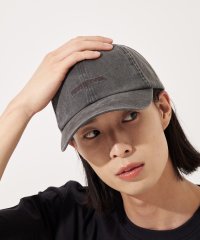 FRUIT OF THE LOOM/フルーツオブザルーム FRUIT OF THE LOOM FRUIT OF THE LOOM PIGMENT LOGO LOW CAP/507913077