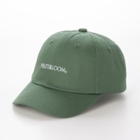 FRUIT OF THE LOOM/フルーツオブザルーム FRUIT OF THE LOOM FRUIT OF THE LOOM EX KIDS LOGO CAP/507913080