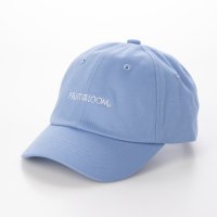 FRUIT OF THE LOOM/フルーツオブザルーム FRUIT OF THE LOOM FRUIT OF THE LOOM EX KIDS LOGO CAP/507913080