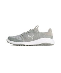 PUMA/メンズ ゴルフ グリップ フュージョン スポーツ スパイク シューズ/507913105