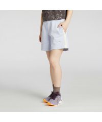 PUMA/ウィメンズ トレーニング トレイン エッジ ニット ショーツ/507913111