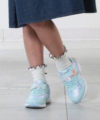 SHOO・LA・RUE(Kids) /ハートグラデーションスニーカー/507913120