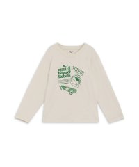 PUMA/ボーイズ ミッド90S 長袖 Tシャツ 120－160cm/507913125