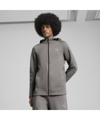 PUMA/メンズ エヴォストライプ フルジップ フーディDK/507913133
