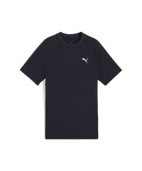 PUMA/ボーイズ エヴォストライプ 半袖 Tシャツ B 120－160cm/507913144