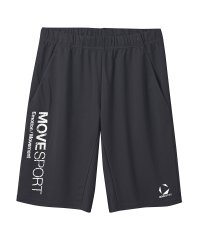 MOVESPORT/ムーブスポーツ MOVESPORT 【WEB限定】ドライメッシュ ハーフパンツ/507913156