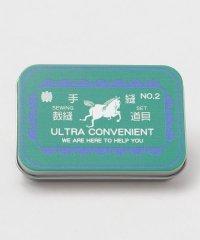 KAYA/カヤ カヤ レトロ携帯裁縫缶箱/507913206