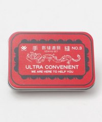 KAYA/カヤ カヤ レトロ携帯裁縫缶箱/507913206