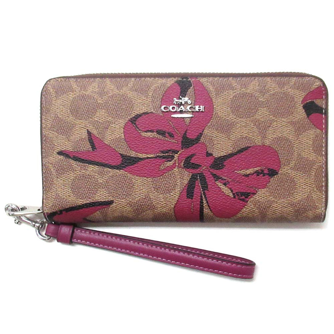 コーチ COACH コーチ 財布 COACH アウトレット シグネチャー コーチ COACH コーチ 財布 COACH アウトレット シグネチャー