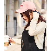 KOBE LETTUCE/コウベレタス KOBE LETTUCE [ みーちゃんセレクト ] ロゴキャップ [J1166]/507913419