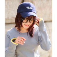 KOBE LETTUCE/コウベレタス KOBE LETTUCE [ みーちゃんセレクト ] ロゴキャップ [J1166]/507913419
