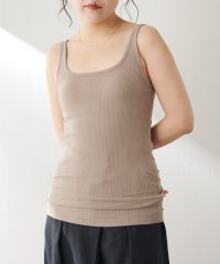 Whim Gazette/カップツキRIBタンク/507913568