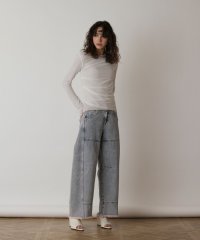 GRACE CONTINENTAL/レイヤードカットトップ/507913611