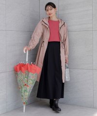 anySiS/【WEB限定】ポケッタブル レインコート/507913621