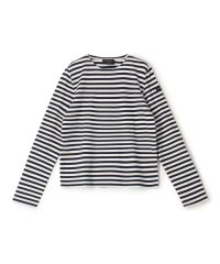 TOMORROWLAND GOODS/【別注】Le minor  ロングスリーブ ボーダー カットソー/507913693