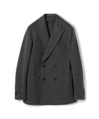 TOMORROWLAND MENS/ウールナイロン  ダブルブレステッド6Bジャケット DONDY/507913697