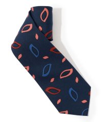TOMORROWLAND GOODS/ERRICO FORMICOLA シルク プリントネクタイ/507913703