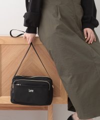 SHOO・LA・RUE/【Lee別注】ポケットショルダーバッグ/507913955