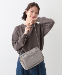 SHOO・LA・RUE/【Lee別注】ポケットショルダーバッグ/507913955