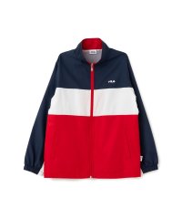 FILA（Casual）/切替ウィンドジャケット/507913979