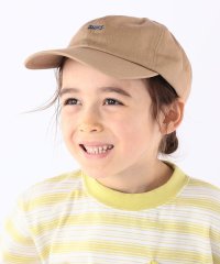 SHIPS KIDS/SHIPS KIDS:マイクロ ロゴ キャップ/507914000
