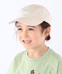 SHIPS KIDS/SHIPS KIDS:マイクロ ロゴ キャップ/507914000